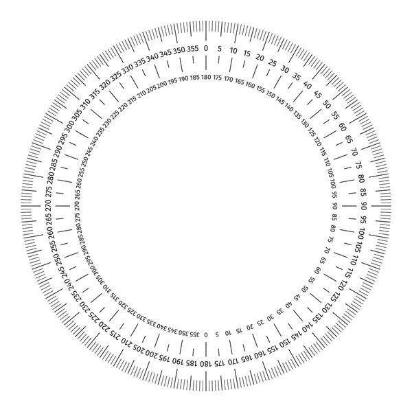 Decorative welcome ring overlay